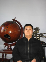 戴激光 照片