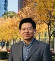 李晓钢 照片