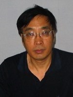 回书利 照片