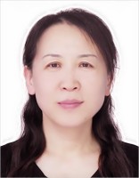 李松梅 照片