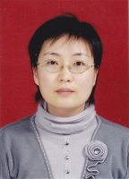李书艳 照片