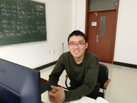 李冬 照片
