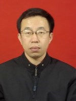 李刚 照片