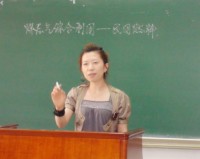 李晓丹 照片