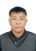 李玉 照片