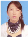 李玲 照片