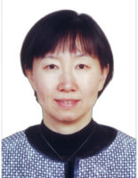 李琳 照片