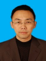 吴晓光 照片