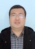 吴迪 照片