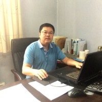 王东 照片