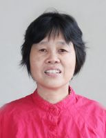 丁纯梅 照片