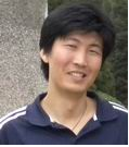 韦峰 照片