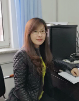 羡丽娜 照片
