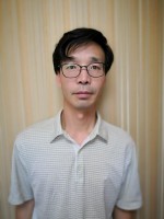 于永江 照片