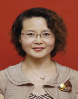 于英华 照片