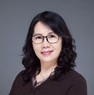 李英梅 照片