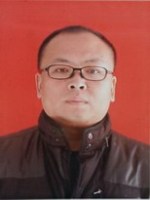 杨志 照片