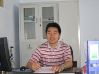 杨晓明 照片