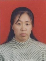杨立玲 照片