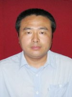 张勇 照片