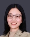 李蕴琪 照片