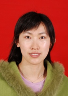 张新君 照片