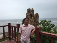 张继超 照片