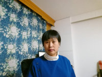 朱宏飞 照片