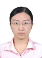 訾玲玲 照片