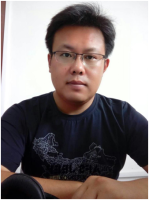 郑涛 照片