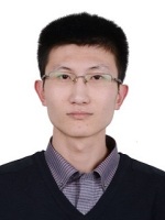 李鑫 照片
