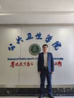 陈道俊 照片