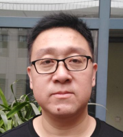 郝亮 照片