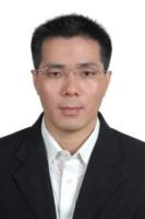 李阳 照片