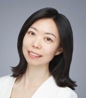 李露 照片