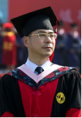 李明宇 照片