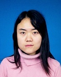 李晓丹 照片