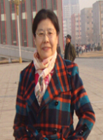 尚锐 照片