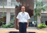 王力尘 照片