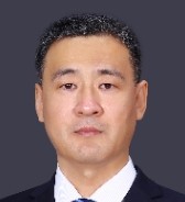 林庆峰 照片
