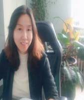 周艳军 照片