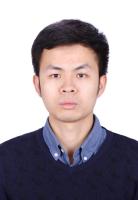 林晓阳 照片