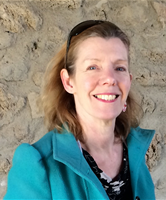 Debi Roberson 照片