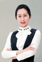 丁晓茜 照片