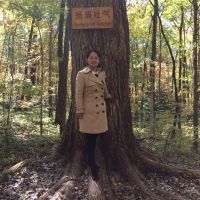 杜秀云 照片
