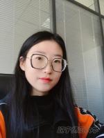 高敏 照片