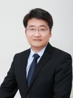 高贺明 照片