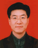 刘欣 照片