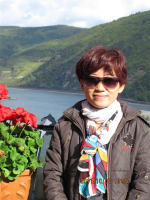 李卫君 照片