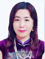 李灵 照片